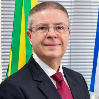 Ministro Antonio Anastasia