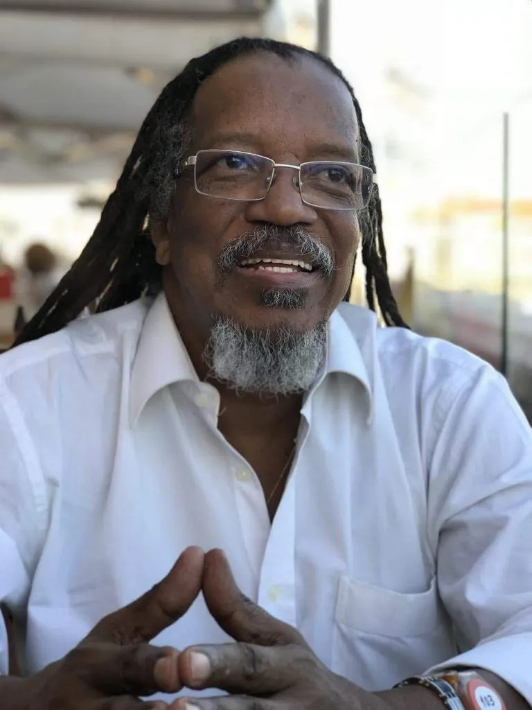 João Jorge Santos Rodrigues